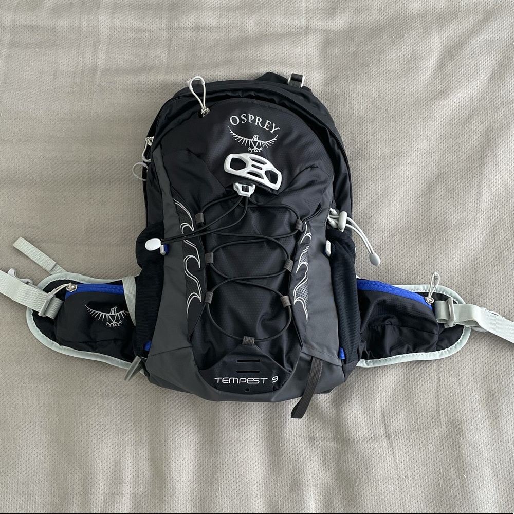 Osprey Tempest 9L